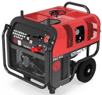 PAC P13 Power Pack